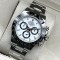 Rolex-Daytona 126500 40mm SS/SS White/Dia VSF DD4131(Gain Weight)