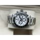 Rolex-Daytona 126500 40mm SS/SS White/Dia VSF DD4131(Gain Weight)