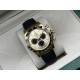 Rolex-Daytona 126518 40mm YG/RU Yellow Gold Dial VSF DD4131 (Gain Weight)