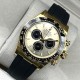 Rolex-Daytona 126518 40mm YG/RU Yellow Gold Dial VSF DD4131 (Gain Weight)