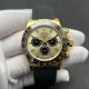 Rolex-Daytona 126518 40mm YG/RU Yellow Gold Dial VSF DD4131 (Gain Weight)