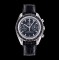  Omega-Speedmaster Moonwatch Chronograph 44MM SS/LE Black Dial V2 OMF A7750 9900