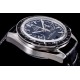  Omega-Speedmaster Moonwatch Chronograph 44MM SS/LE Black Dial V2 OMF A7750 9900