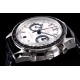  Omega-Speedmaster Moonwatch Chronograph 44MM SS/LE White Dial V2 OMF A7750 9900