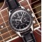  SpeedMaster MoonWatch Chronograph 44MM SS/LE Black JHF V2 A7750 9300
