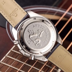  SpeedMaster MoonWatch Chronograph 44MM SS/LE Black JHF V2 A7750 9300