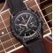  Omega-Speedmaster MoonWatch Chronograph 44mm CER/NY Blk OMF V2 A7750