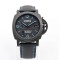 Panerai-PAM1661 Luminor. Carbotech Auto 44mm FC/NY Black Dial VSF P9010