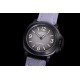 Panerai-Luminor Pam2121 44mm TI/NY Black Dial HWF A6497