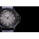 Panerai-Luminor Pam2121 44mm TI/NY Black Dial HWF A6497