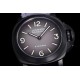Panerai-Luminor Pam2121 44mm TI/NY Black Dial HWF A6497