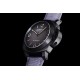 Panerai-Luminor Pam2121 44mm TI/NY Black Dial HWF A6497
