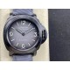 Panerai-Luminor Pam2121 44mm TI/NY Black Dial HWF A6497