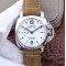 Panerai - Luminor PAM499Q 1950 3 Days Auto 44MM SS/LE White Dial XF P9000 Mod
