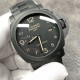 Panerai-Luminor PAM438 GMT 44MM Ceramic/Cer Black VSF P9001 Super Clone
