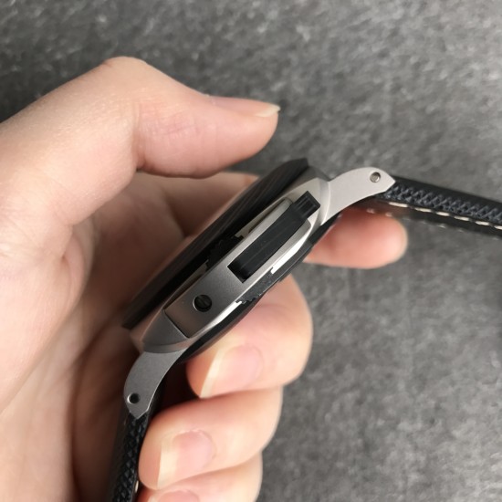 Panerai-Luminor  Marina 44MM TI/NY Black VSF P9001 Super Clone