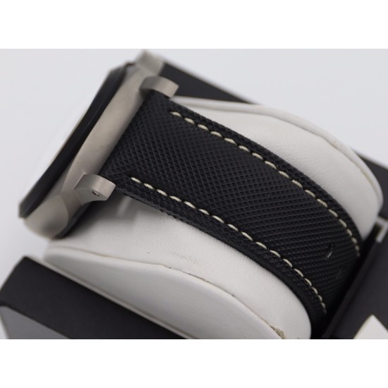 Panerai-Luminor Marina 44MM TI/NY Black VSF P9001 Super Clone