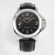 Panerai-PAM915 Luminor 44mm Black Dial SS/LE HWF A5000