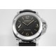 Panerai-PAM915 Luminor 44mm Black Dial SS/LE HWF A5000