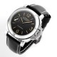 Panerai-PAM915 Luminor 44mm Black Dial SS/LE HWF A5000