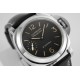 Panerai-PAM915 Luminor 44mm Black Dial SS/LE HWF A5000