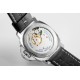 Panerai-PAM915 Luminor 44mm Black Dial SS/LE HWF A5000