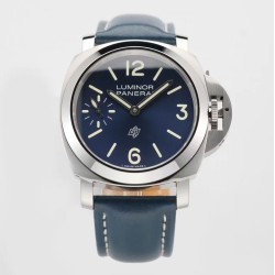 Panerai-Luminor PAM1085 44mm Blue Dial SS/LE HWF A6497