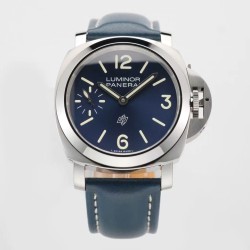 Panerai-Luminor PAM1085 44mm Blue Dial SS/LE HWF A6497