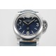 Panerai-Luminor PAM1085 44mm Blue Dial SS/LE HWF A6497