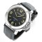 Panerai-PAM774 Luminor 44mm Black Dial SS/NY HWF A6497