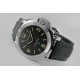 Panerai-PAM774 Luminor 44mm Black Dial SS/NY HWF A6497