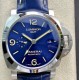 Panerai-PAM1033 GMT 44MM SS/LE Blue VSF V2 P9011