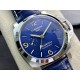 Panerai-PAM1033 GMT 44MM SS/LE Blue VSF V2 P9011