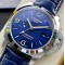 Panerai-PAM1033 GMT 44MM SS/LE Blue VSF V2 P9011