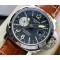 Panerai-Luminor GMT PAM088 44mm SS/LE Black/Stk VSF A7750