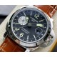 Panerai-Luminor GMT PAM088 44mm SS/LE Black/Stk VSF A7750