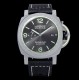 Panerai-Luminor Marina PAM1119 44mm Carbon/NY Grey Dial VSF P9010