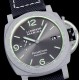 Panerai-Luminor Marina PAM1119 44mm Carbon/NY Grey Dial VSF P9010