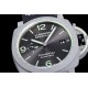 Panerai-Luminor Marina PAM1119 44mm Carbon/NY Grey Dial VSF P9010