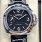 Panerai-PAM915 Luminor 44mm Black Dial SS/LE HWF A5000