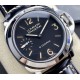 Panerai-PAM915 Luminor 44mm Black Dial SS/LE HWF A5000