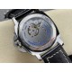 Panerai-PAM915 Luminor 44mm Black Dial SS/LE HWF A5000