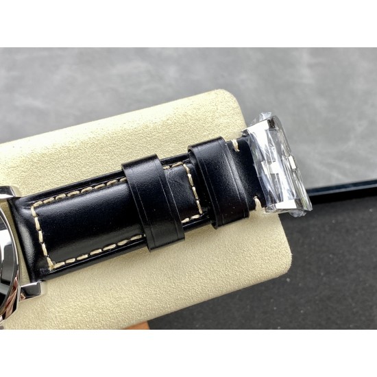Panerai-PAM915 Luminor 44mm Black Dial SS/LE HWF A5000