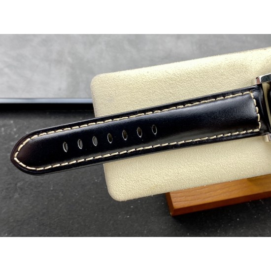 Panerai-PAM915 Luminor 44mm Black Dial SS/LE HWF A5000