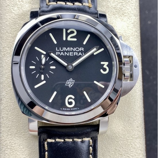 Panerai-Luminor PAM1085 44mm Black Dial SS/LE HWF A6497