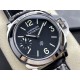 Panerai-Luminor PAM1085 44mm Black Dial SS/LE HWF A6497