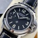 Panerai-Luminor PAM1085 44mm Black Dial SS/LE HWF A6497