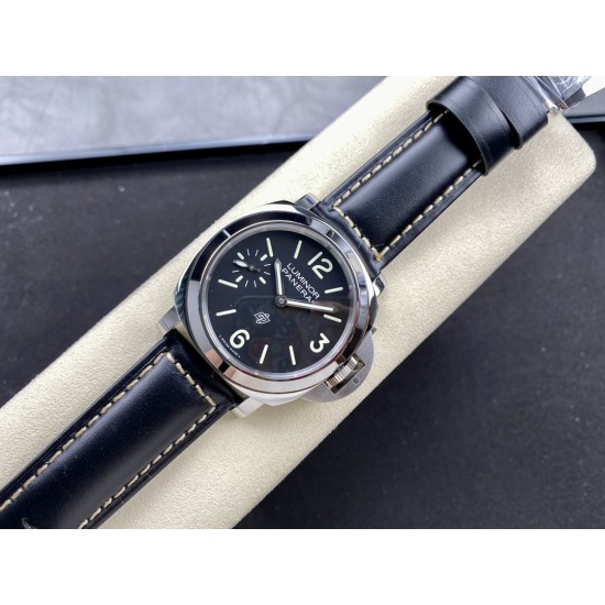 Panerai-Luminor PAM1085 44mm Black Dial SS/LE HWF A6497