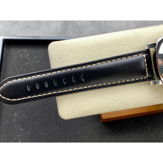 Panerai-Luminor PAM1085 44mm Black Dial SS/LE HWF A6497