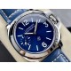Panerai-Luminor PAM1085 44mm Blue Dial SS/LE HWF A6497